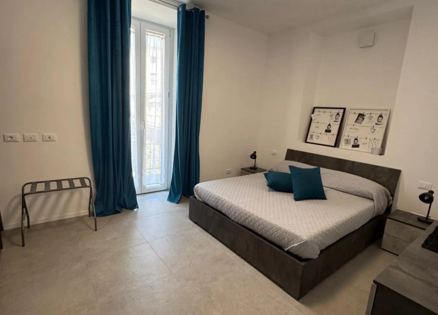 Residenza Mar Bergamo Διαμέρισμα 0*,  Ιταλία