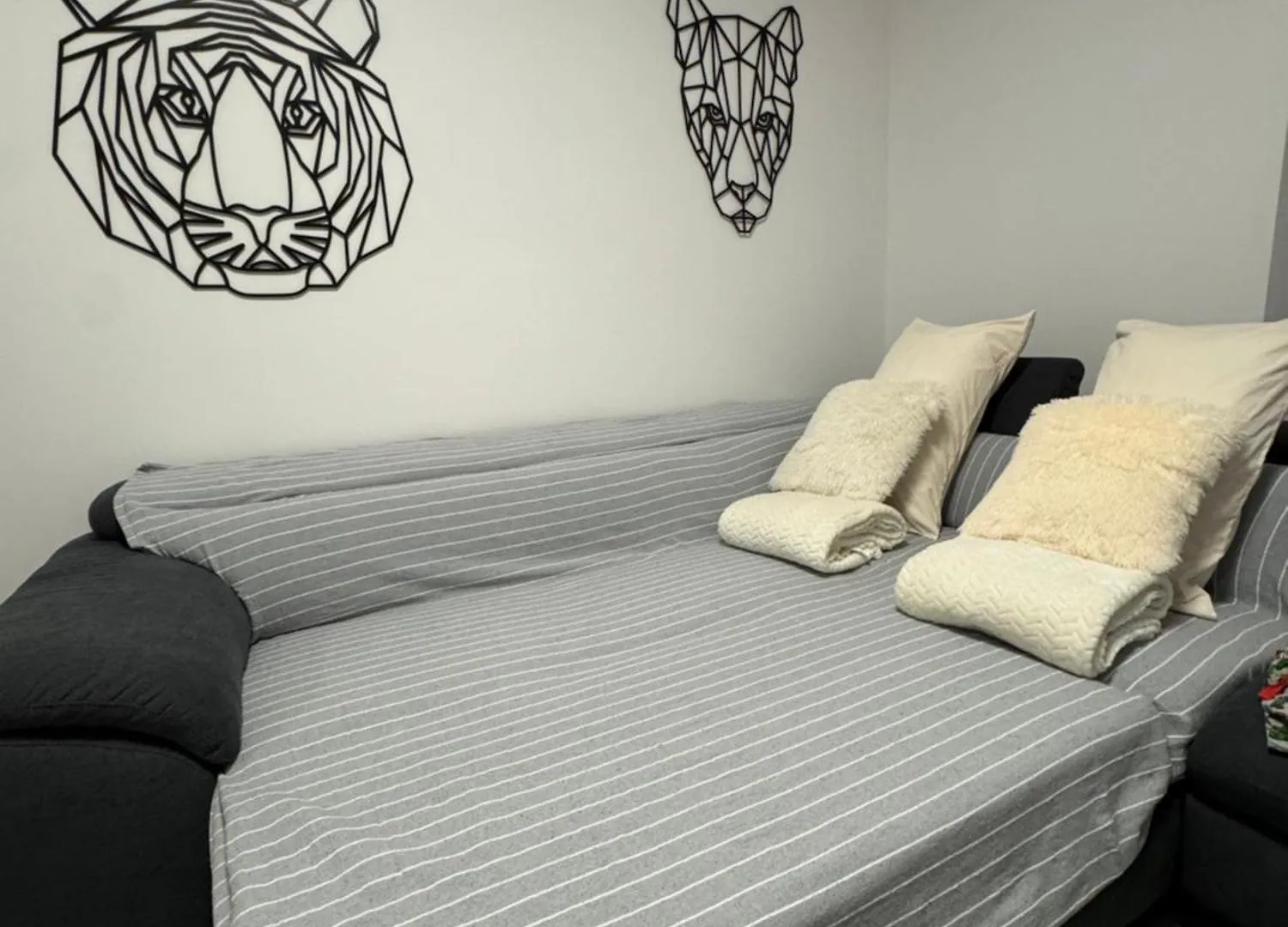 Residenza Mar Bergamo Διαμέρισμα